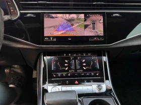 Audi Q8 * Technik * S-line* B&O* ОБДУХВАНЕ* , снимка 9