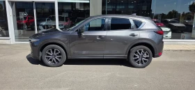 Mazda CX-5 AWD / 4x4 EVOLUTION, снимка 2