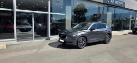 Mazda CX-5 AWD / 4x4 EVOLUTION, снимка 1