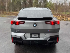 BMW X2 * M35i * АВТОКРЕДИТ БЕЗ ПЪРВОНАЧАЛНА ВНОСКА* , снимка 4