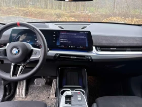 BMW X2 * M35i * АВТОКРЕДИТ БЕЗ ПЪРВОНАЧАЛНА ВНОСКА* , снимка 9