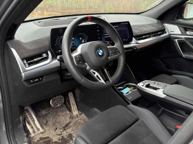 BMW X2 * M35i * АВТОКРЕДИТ БЕЗ ПЪРВОНАЧАЛНА ВНОСКА* , снимка 5