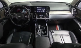 Kia Sorento 2.5T Prestige 4x4* ПОДГРЕВ* ОБДУХВАНЕ* КАМЕРА* , снимка 8
