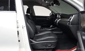 Kia Sorento 2.5T Prestige 4x4* ПОДГРЕВ* ОБДУХВАНЕ* КАМЕРА* , снимка 7