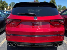 Acura Mdx * Type S Ultra * CARFAX * ОПЦИЯ ЗА ФИНАНСИРАНЕ , снимка 4