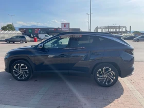 Hyundai Tucson 1.6 T-GDI PHEV Prime 4WD, ECS, HUD, 360 , Обдухван, снимка 7