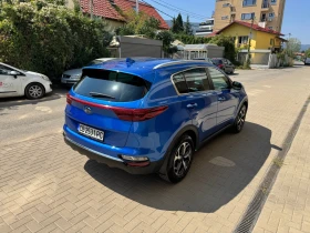 Kia Sportage 1.6 T-GDI | Гаранция от KIA до юли 2027 год., снимка 6
