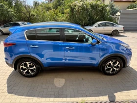 Kia Sportage 1.6 T-GDI | Гаранция от KIA до юли 2027 год., снимка 7