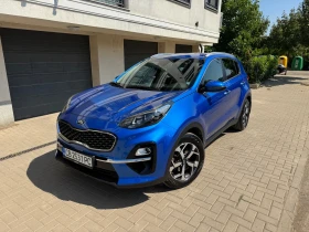 Kia Sportage 1.6 T-GDI | Гаранция от KIA до юли 2027 год., снимка 1