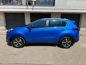 Kia Sportage 1.6 T-GDI | Гаранция от KIA до юли 2027 год., снимка 3
