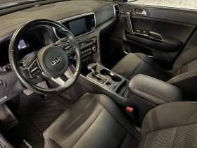 Kia Sportage 1.6 T-GDI | Гаранция от KIA до юли 2027 год., снимка 16