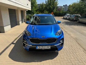 Kia Sportage 1.6 T-GDI | Гаранция от KIA до юли 2027 год., снимка 2