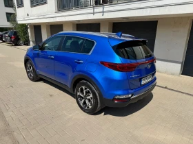 Kia Sportage 1.6 T-GDI | Гаранция от KIA до юли 2027 год., снимка 4