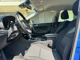 Kia Sportage 1.6 T-GDI | Гаранция от KIA до юли 2027 год., снимка 12