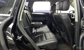 VW Touareg 3.0TDI* 4MOTION* , снимка 10