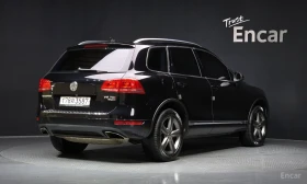 VW Touareg 3.0TDI* 4MOTION* , снимка 2