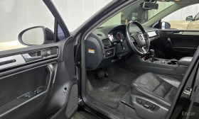 VW Touareg 3.0TDI* 4MOTION* , снимка 8