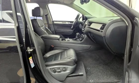 VW Touareg 3.0TDI* 4MOTION* , снимка 9