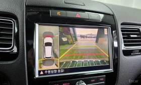 VW Touareg 3.0TDI* 4MOTION* , снимка 12