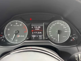 Audi SQ5 * Technik * АВТОКРЕДИТ * ГЛАВНО ПРЕДСТАВИТЕЛСТВО, снимка 8