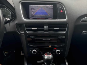 Audi SQ5 * Technik * АВТОКРЕДИТ * ГЛАВНО ПРЕДСТАВИТЕЛСТВО, снимка 9