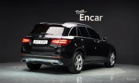 Mercedes-Benz GLC 220, снимка 3
