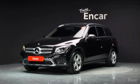 Mercedes-Benz GLC 220, снимка 2