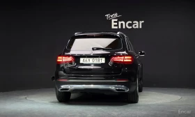 Mercedes-Benz GLC 220, снимка 4