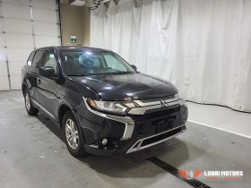 Mitsubishi Outlander, снимка 2
