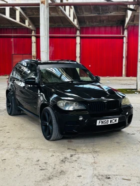 BMW X5 X5 face m-pack, снимка 6