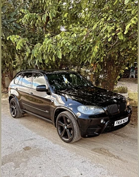 BMW X5 X5 face m-pack, снимка 2
