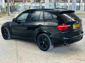 BMW X5 X5 face m-pack, снимка 3
