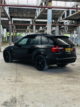 BMW X5 X5 face m-pack, снимка 5