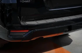 Toyota Land cruiser GXR 3.3 Turbo Diesel , снимка 11