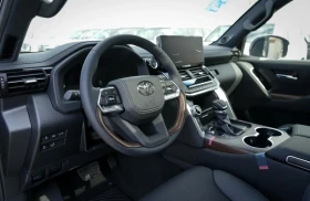 Toyota Land cruiser GXR 3.3 Turbo Diesel , снимка 13