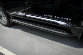 Toyota Land cruiser GXR 3.3 Turbo Diesel , снимка 9