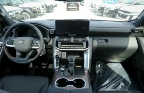 Toyota Land cruiser GXR 3.3 Turbo Diesel , снимка 14