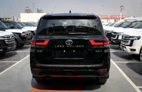 Toyota Land cruiser GXR 3.3 Turbo Diesel , снимка 2