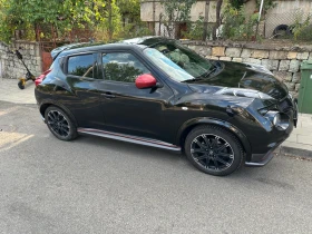 Nissan Juke, снимка 3