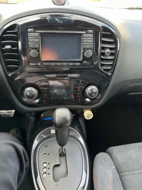 Nissan Juke, снимка 10