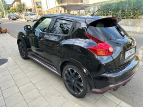 Nissan Juke, снимка 6