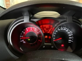 Nissan Juke, снимка 13