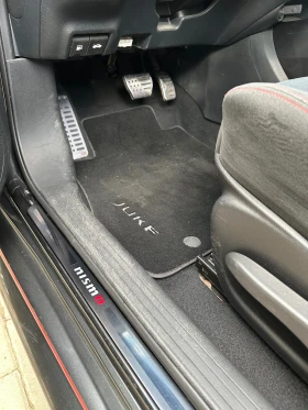 Nissan Juke, снимка 9