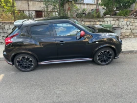 Nissan Juke, снимка 4