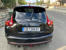 Nissan Juke, снимка 5