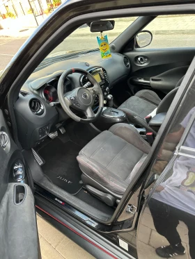 Nissan Juke, снимка 7