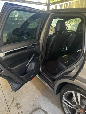 Porsche Cayenne, снимка 11