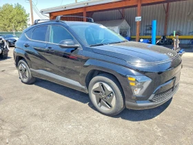 Hyundai Kona, снимка 4