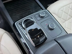 Mercedes-Benz GLS 350, снимка 8