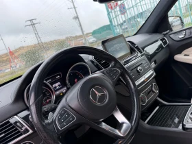 Mercedes-Benz GLS 350, снимка 4